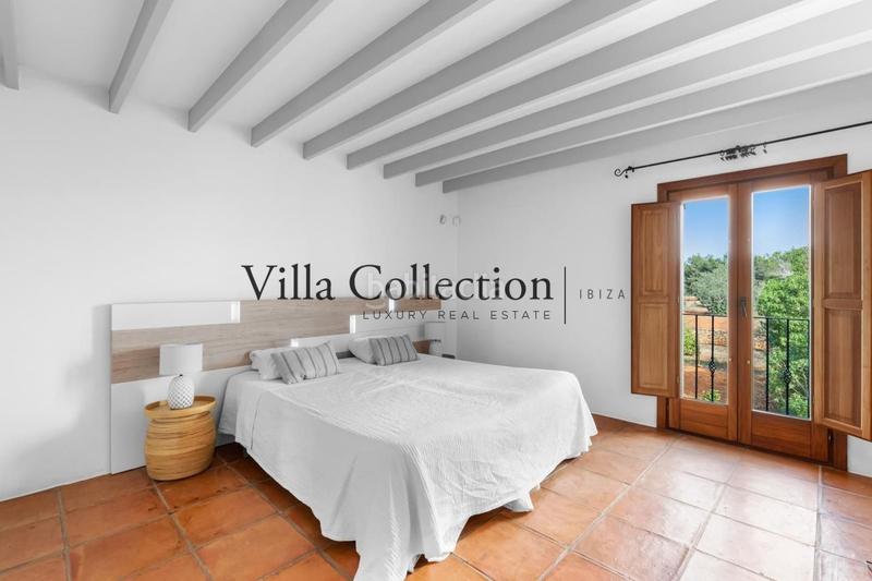 Foto eee6dfbc-2c05-48b9-b811-fed7007d6ac7. Miete haus mit pool in Ses Figueretes - Platja d'en Bossa - Cas Serres Ibiza