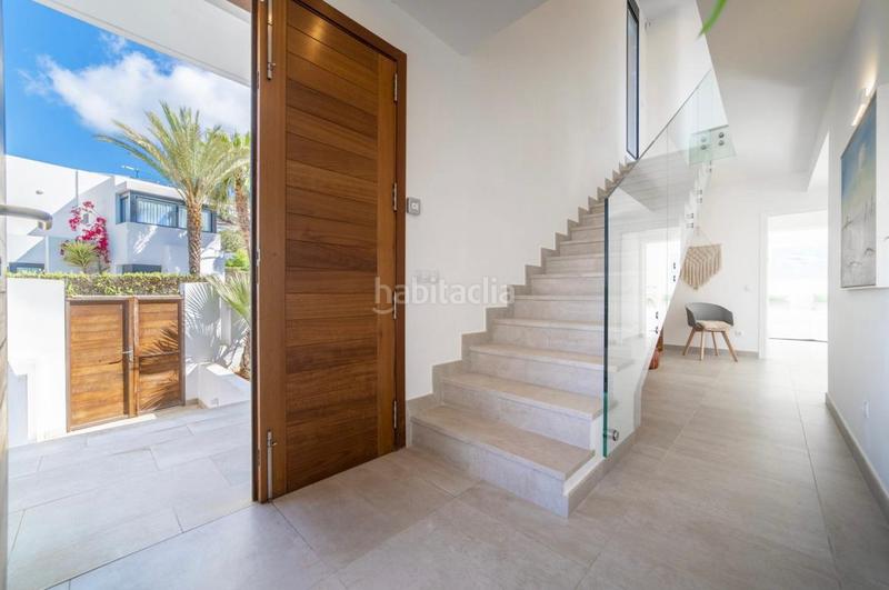 Foto 313834ba-6bb6-4a03-a6c0-c75a2befda33. Maison avec piscine dans Jesús Santa Eulària