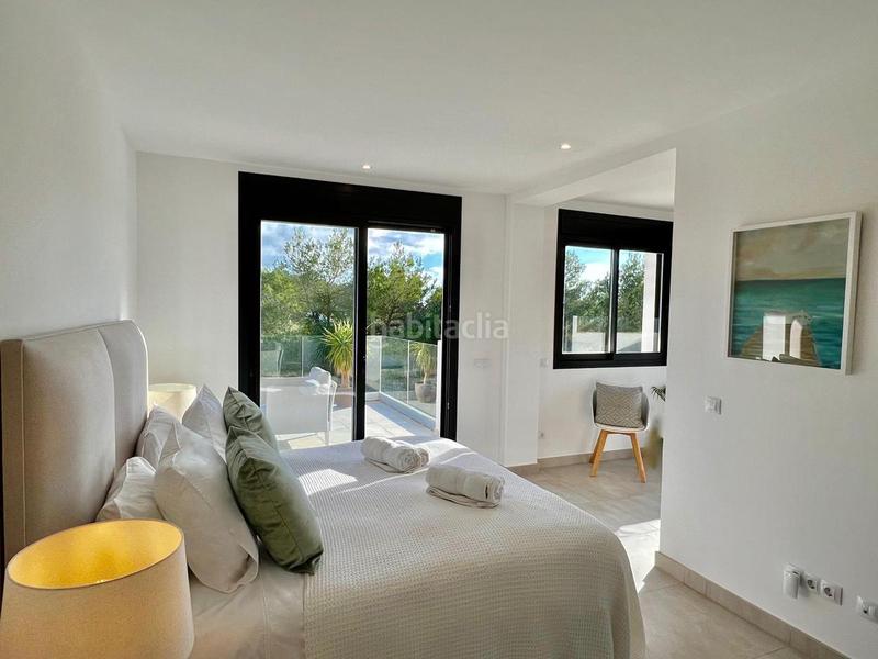 Foto 3d6a547a-6b1b-4075-8b96-286a0872e6e6. Maison avec piscine dans Jesús Santa Eulària