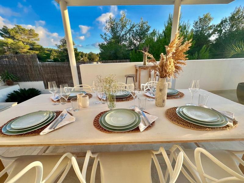 Foto 5d5b46ed-a968-49cb-b84e-ef9d2f254107. Maison avec piscine dans Jesús Santa Eulària