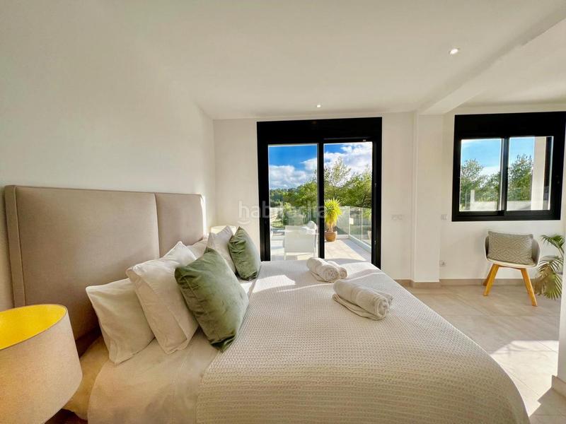 Foto d247208a-346c-40ed-acf6-ab5364351471. Maison avec piscine dans Jesús Santa Eulària