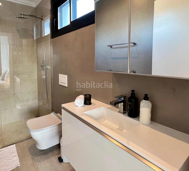 Foto d5934c35-bfd6-4c39-9b92-204fe190bbdc. Maison avec piscine dans Jesús Santa Eulària