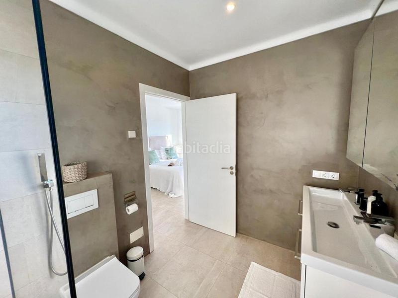 Foto e51a0097-d1a9-4a76-b722-824ead46100f. Maison avec piscine dans Jesús Santa Eulària