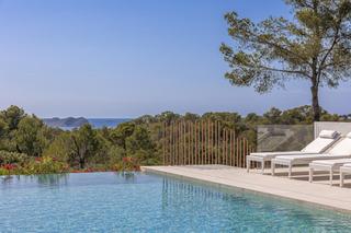Location Maison  Carrer punta torrente. Alquiler de villa de 7 habitaciones con vistas al mar en cala ta