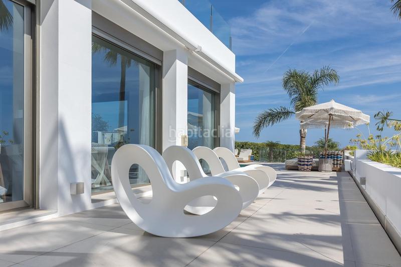 Foto 34547b8c-e33a-49ae-8925-800162a2e695. Alquiler casa villa de lujo en alquiler anual Cap Martinet en Santa Eulària