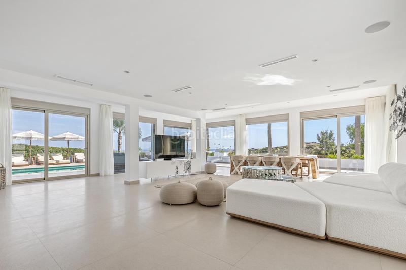 Foto 3b590dc2-b34c-4878-aa15-afc8ee9a4268. Alquiler casa villa de lujo en alquiler anual Cap Martinet en Santa Eulària