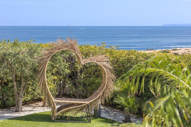 Foto 4e4e455a-081e-4d20-998a-143a4552adb9. Alquiler casa villa de lujo en alquiler anual Cap Martinet en Santa Eulària