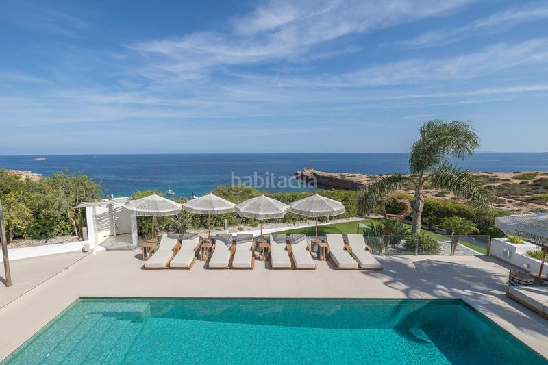 Foto 66897e38-a9f7-472a-b719-b10238c22f23. Alquiler casa villa de lujo en alquiler anual Cap Martinet en Santa Eulària