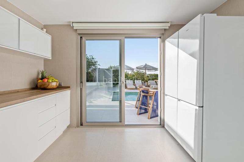 Foto abdc6cbd-2ff1-4e3a-a1e0-ce99b38cdf45. Alquiler casa villa de lujo en alquiler anual Cap Martinet en Santa Eulària