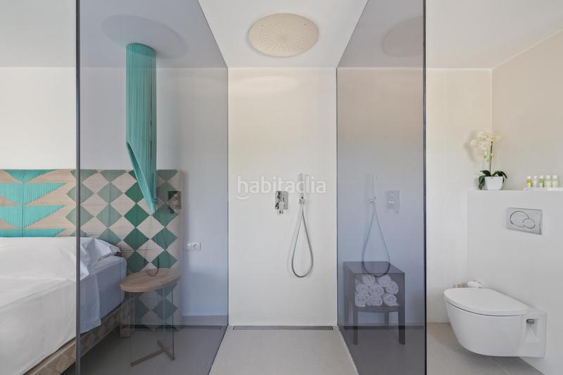 Foto bb47110a-9f89-459f-b2f5-fff82c57a381. Alquiler casa villa de lujo en alquiler anual Cap Martinet en Santa Eulària