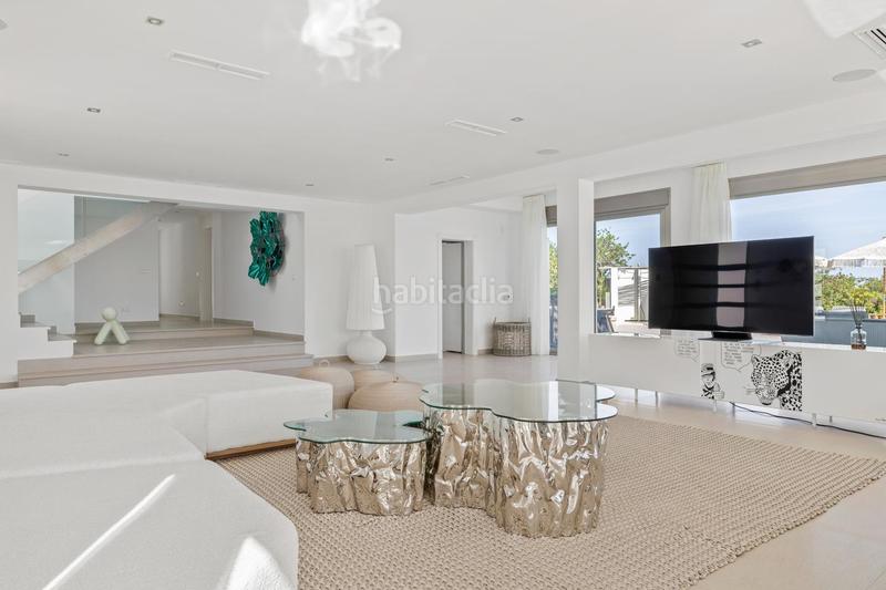 Foto d29cbda7-497b-445d-9844-7604098fecfb. Alquiler casa villa de lujo en alquiler anual Cap Martinet en Santa Eulària