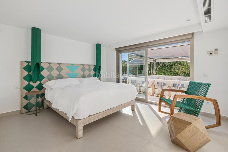 Foto e9560562-ceb2-48d7-8233-25cc592a9b10. Alquiler casa villa de lujo en alquiler anual Cap Martinet en Santa Eulària