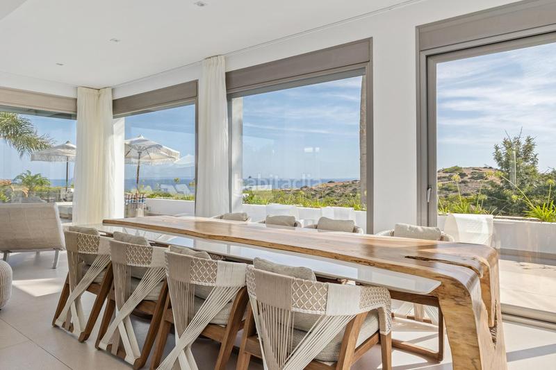 Foto 534ef7d3-75f1-4c94-bdf7-39d4c480a626. Lloguer casa a Cap Martinet Santa Eulària