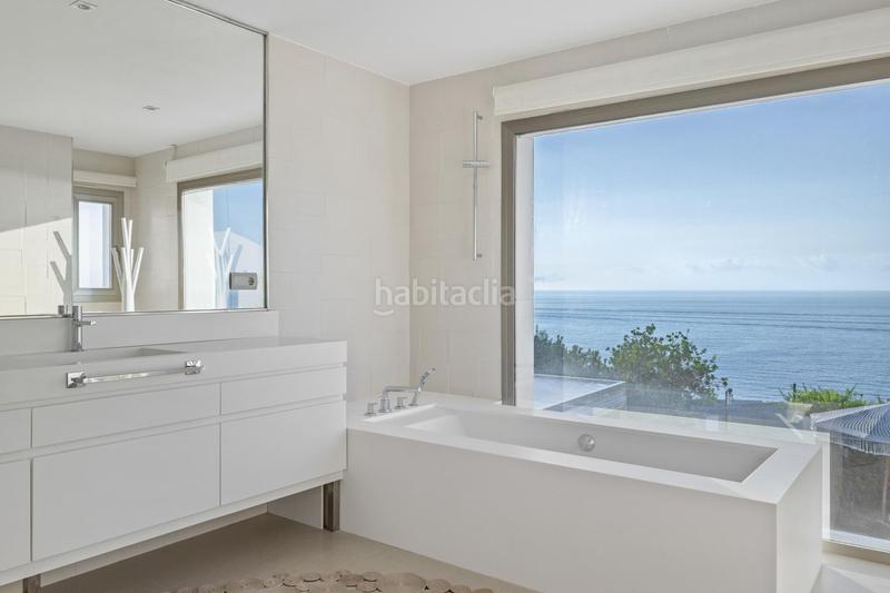 Foto e62d99b0-d060-4847-99df-9da9b0005f65. Lloguer casa a Cap Martinet Santa Eulària