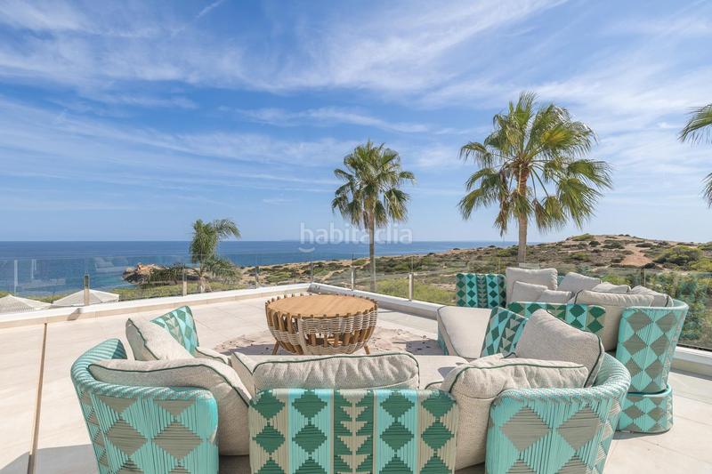 Foto e7970584-55f2-4ca0-8295-00a96ef16c92. Lloguer casa a Cap Martinet Santa Eulària