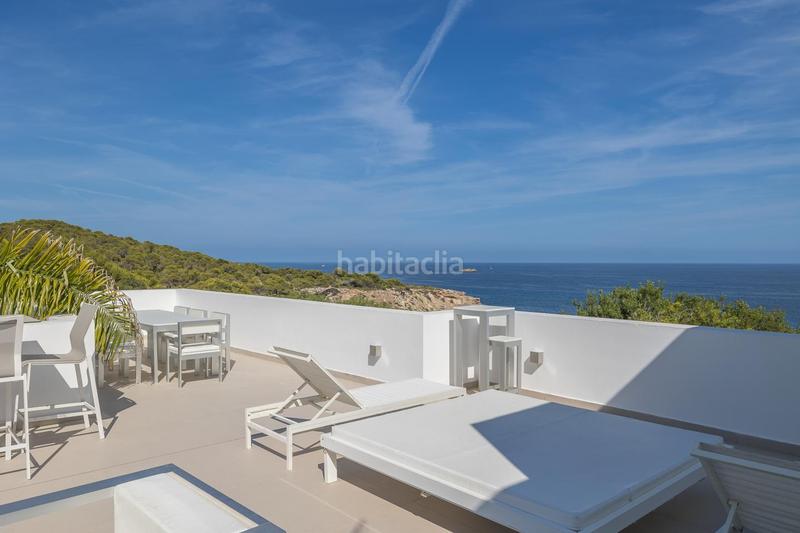 Foto fa19585b-397b-4fd1-98b3-5bb898b0589a. Lloguer casa a Cap Martinet Santa Eulària