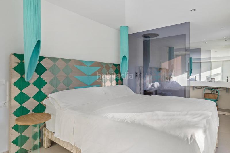 Foto 43f4f66d-7897-4643-8c8f-d2d54e95d6ec. Location maison dans Cap Martinet Santa Eulària