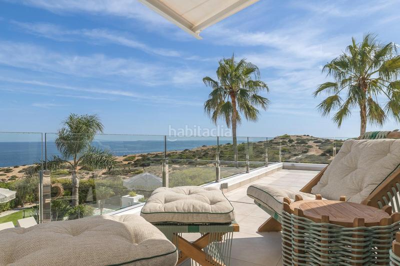 Foto 4936d501-9c59-4a66-926f-93b5f4192f02. Location maison dans Cap Martinet Santa Eulària