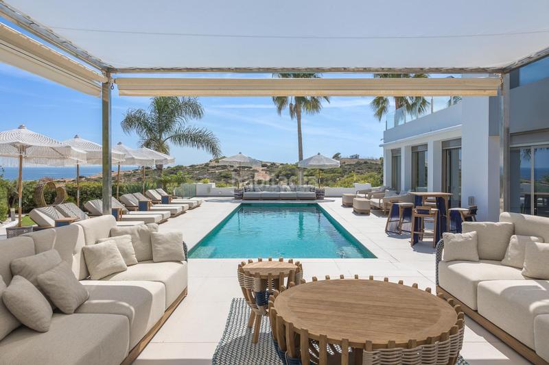 Foto 4dbd813e-4582-4ac8-8c50-7f8d834760cc. Location maison dans Cap Martinet Santa Eulària