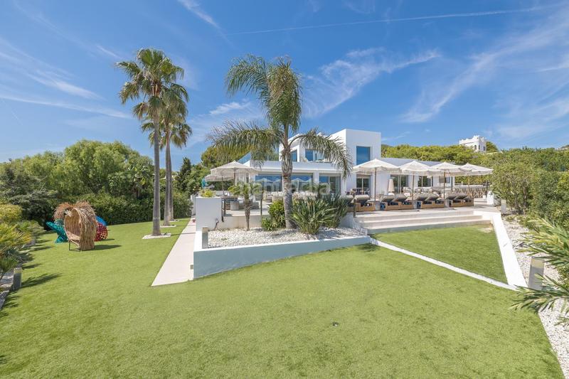 Foto 65cf2ede-79f6-43f4-838d-ff9eb395d4d7. Location maison dans Cap Martinet Santa Eulària