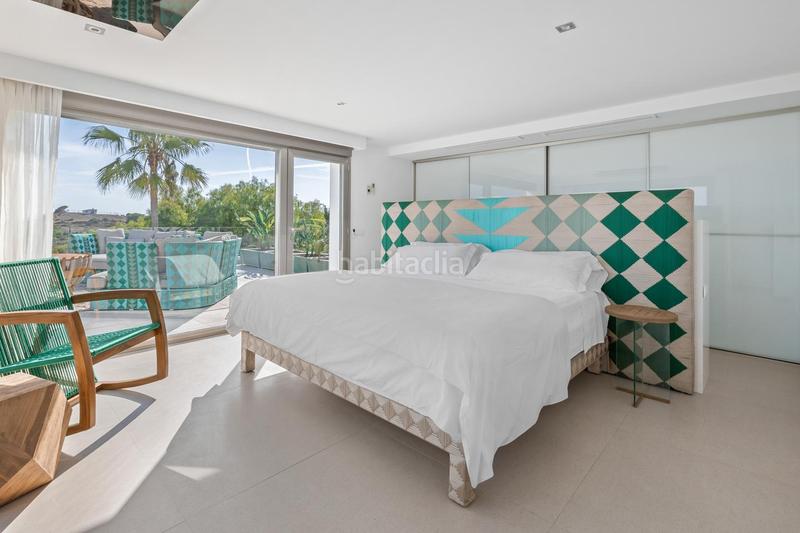 Foto 99a7a5bf-9105-436f-bed3-18fcc1eeff78. Location maison dans Cap Martinet Santa Eulària