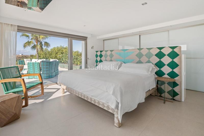 Foto bd317d1b-0f3f-4429-a1cd-1ea3bc69c782. Location maison dans Cap Martinet Santa Eulària