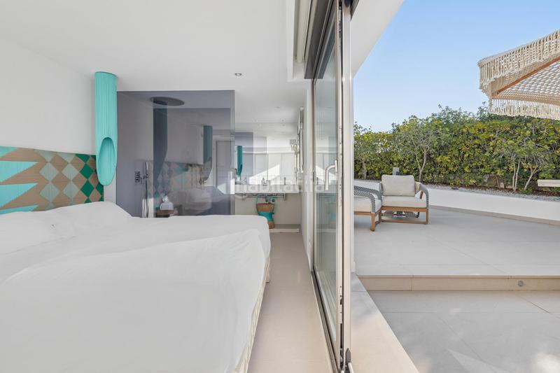 Foto daa12af1-7620-44dd-8f50-27fb32027c87. Location maison dans Cap Martinet Santa Eulària