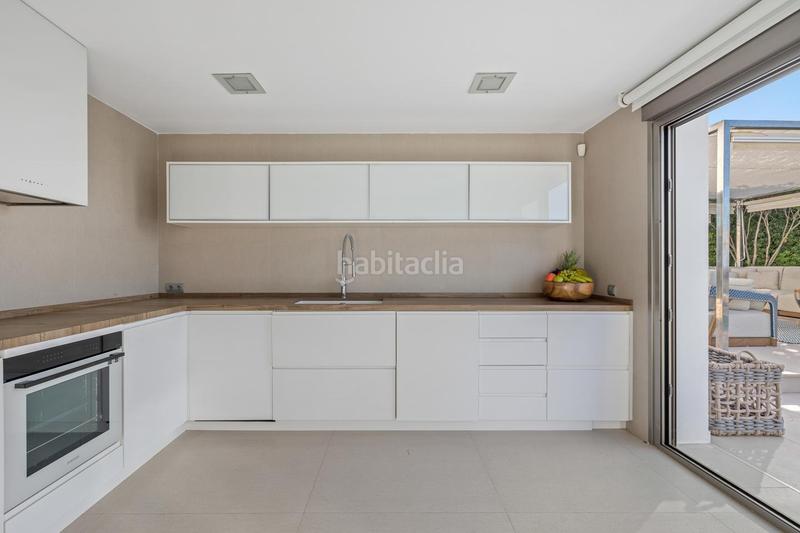 Foto fb3f10cd-1ee5-4d75-9107-75d763603fd8. Location maison dans Cap Martinet Santa Eulària