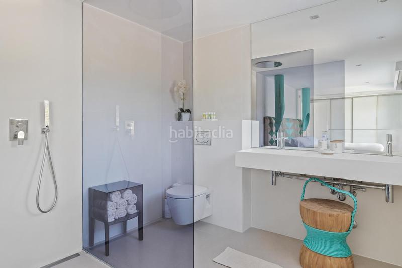 Foto 08192580-ee34-4510-91b8-5a78fd2c784d. Rent house in Cap Martinet Santa Eulària