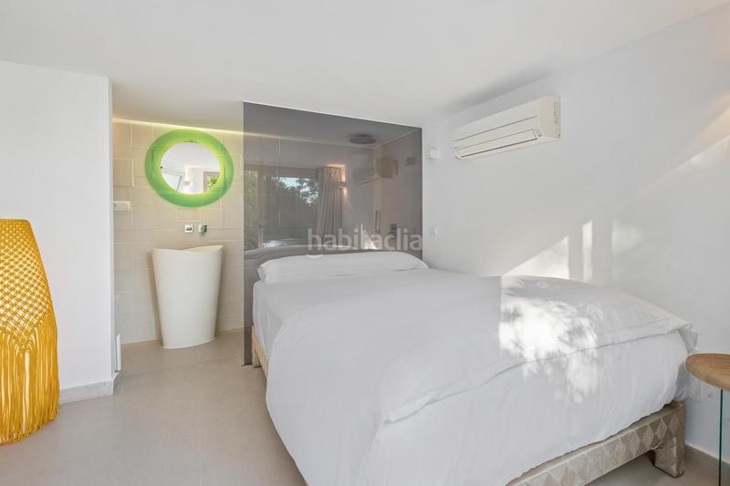 Foto 482a1f69-173e-4f88-b404-487103318927. Rent house in Cap Martinet Santa Eulària