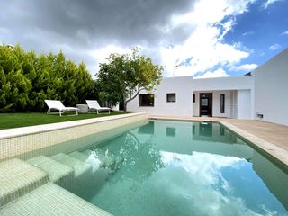 Lloguer Casa  San jose. Alquiler anualhermosa casa renovada en sant josep, ibiza