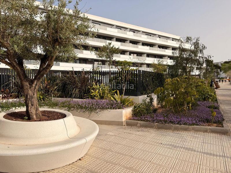 Foto 6c003098-ab2b-4e69-856e-697b67f6c93f. Miete erdgeschoss mit parking in Ses Figueretes - Platja d'en Bossa - Cas Serres Ibiza