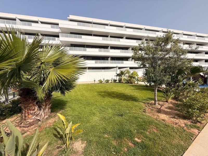 Foto bc617b6a-06b2-4fb3-9329-faa3d4c51a82. Miete erdgeschoss mit parking in Ses Figueretes - Platja d'en Bossa - Cas Serres Ibiza