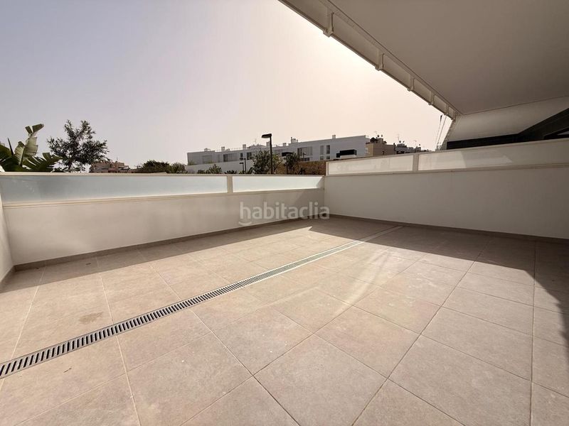 Foto f7cb3d5c-73ef-4d0a-85ac-224269ab06a1. Miete erdgeschoss mit parking in Ses Figueretes - Platja d'en Bossa - Cas Serres Ibiza
