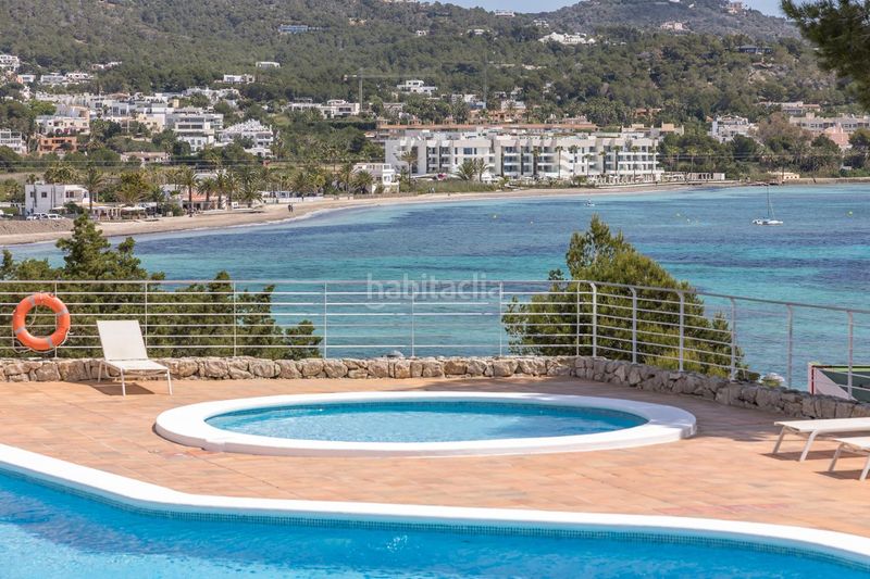 Foto 1b16f236-0375-42f7-96f0-57e37621aced. Pis a de s'illa plana 2 a Marina Botafoc-Talamanca Ibiza