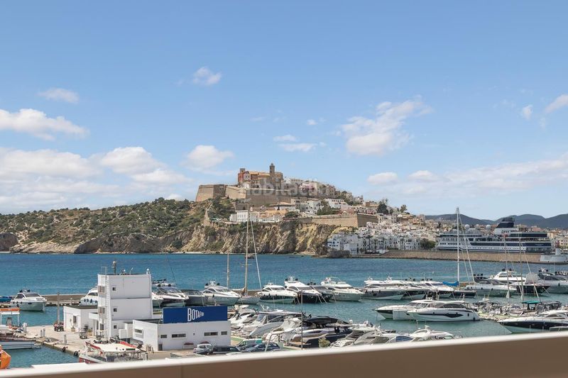 Foto 3dd7fada-d748-4d8f-a51d-d9430ada7409. Pis a de s'illa plana 2 a Marina Botafoc-Talamanca Ibiza