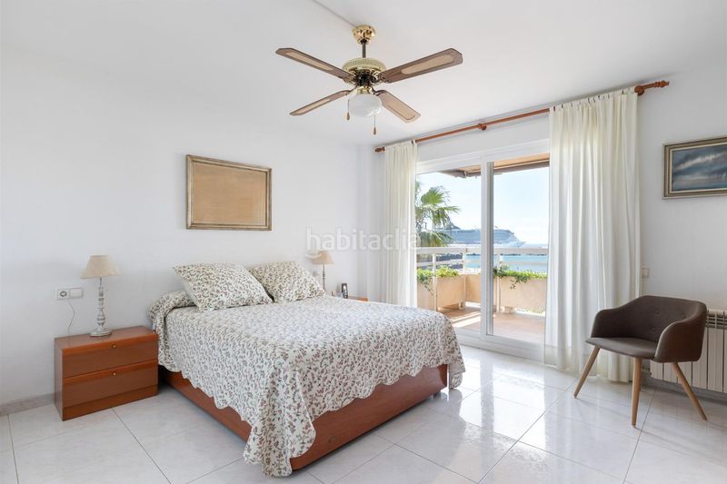 Foto 5be8e724-0421-4d69-8ae9-c25c857d43e6. Pis a de s'illa plana 2 a Marina Botafoc-Talamanca Ibiza