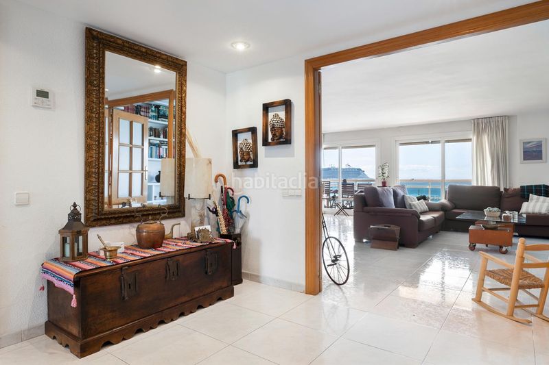 Foto f23323c3-8640-4428-b940-6e5a3883f930. Pis a de s'illa plana 2 a Marina Botafoc-Talamanca Ibiza