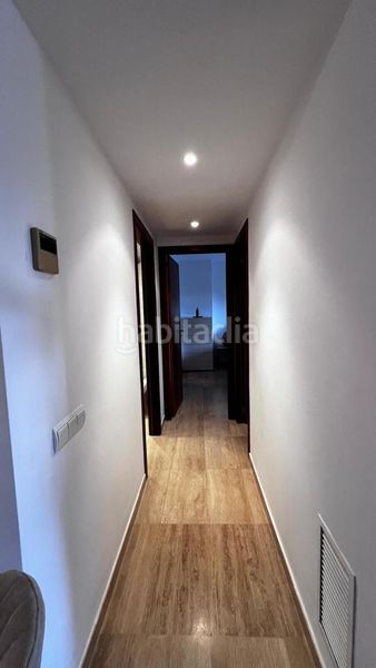 Foto 1632cf91-2924-455d-a920-e926cfe72ed7. Flat with parking in Marina Botafoc-Talamanca Ibiza