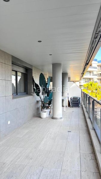 Foto 360ef2e8-355d-4b09-9d01-3315147ddf47. Flat with parking in Marina Botafoc-Talamanca Ibiza