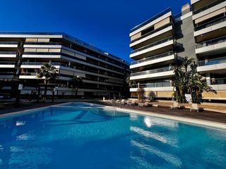 Pis  Gregal. Apartamento en venta en marina botafoch, ibiza