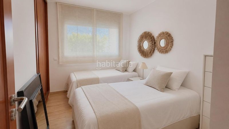 Foto 7c3e5901-ebfa-470c-b55c-25439ad0c9c2. Flat with parking in Marina Botafoc-Talamanca Ibiza