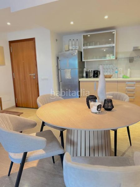 Foto 84eca0d7-2466-4b14-a462-035dd1ebfe26. Flat with parking in Marina Botafoc-Talamanca Ibiza