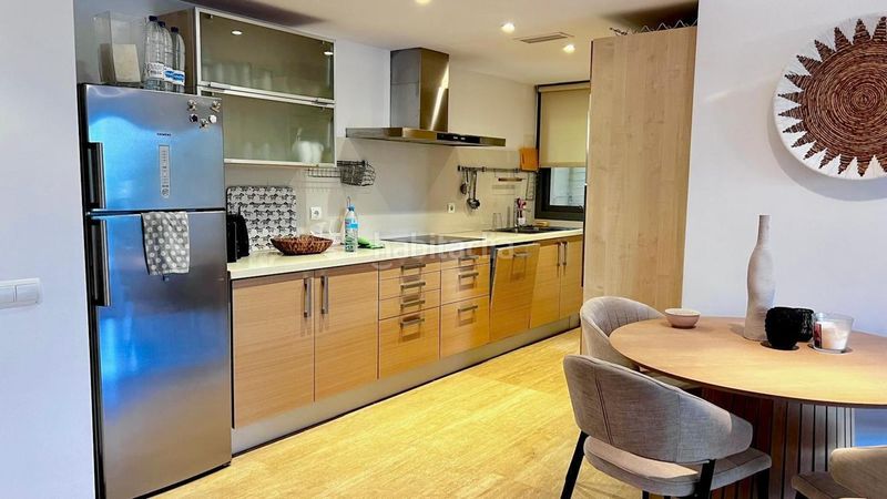 Foto ca1110a2-092c-4f78-8c87-93a24f7b9328. Flat with parking in Marina Botafoc-Talamanca Ibiza