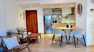 Appartamento  Gregal. Apartamento en venta en marina botafoch, ibiza