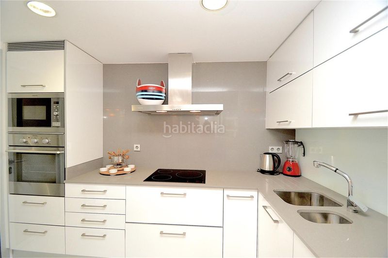 Foto 056a4cb6-9af7-48ae-8335-211b7cf85ce3. Affitto appartamento in Marina Botafoc-Talamanca Ibiza