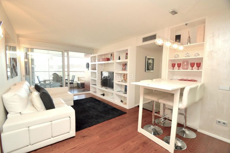 Foto a86fc61a-1777-4066-bd9b-927c29e6f1db. Affitto appartamento in Marina Botafoc-Talamanca Ibiza