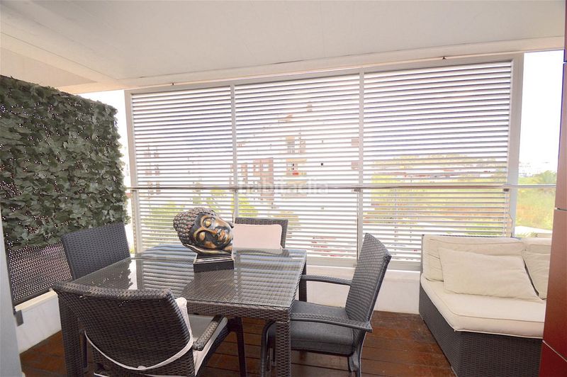 Foto d4c63862-f082-49da-b687-cde627e11013. Affitto appartamento in Marina Botafoc-Talamanca Ibiza