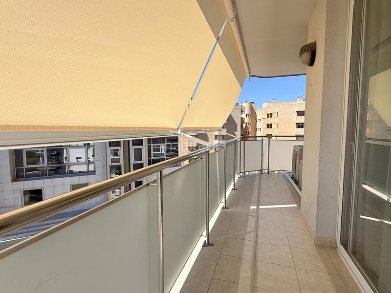 Foto 5f4dde61-def3-4580-ba1f-4af4ec751bf8. Affitto appartamento con parcheggio in Marina Botafoc-Talamanca Ibiza
