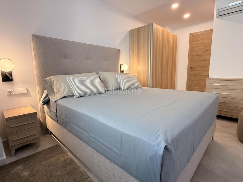 Foto fa627a9e-4d25-49f8-99c3-e968f3016262. Affitto appartamento con parcheggio in Marina Botafoc-Talamanca Ibiza